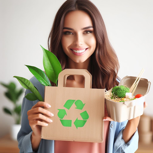 The Rise and Importance of Eco-Friendly Packaging 